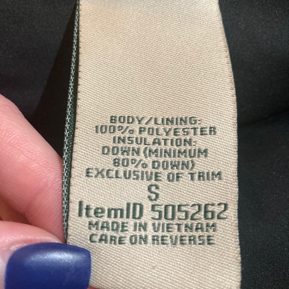 L.L. Bean Parka - Picture 4 of 9